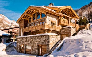 Ski In Luxury | Luxury Skiing Holidays And Chalets | The Good Web Guide