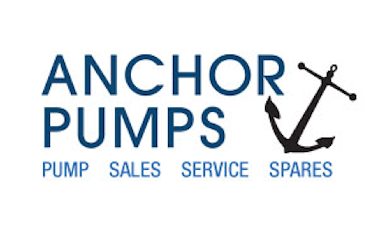 Anchor Pumps W