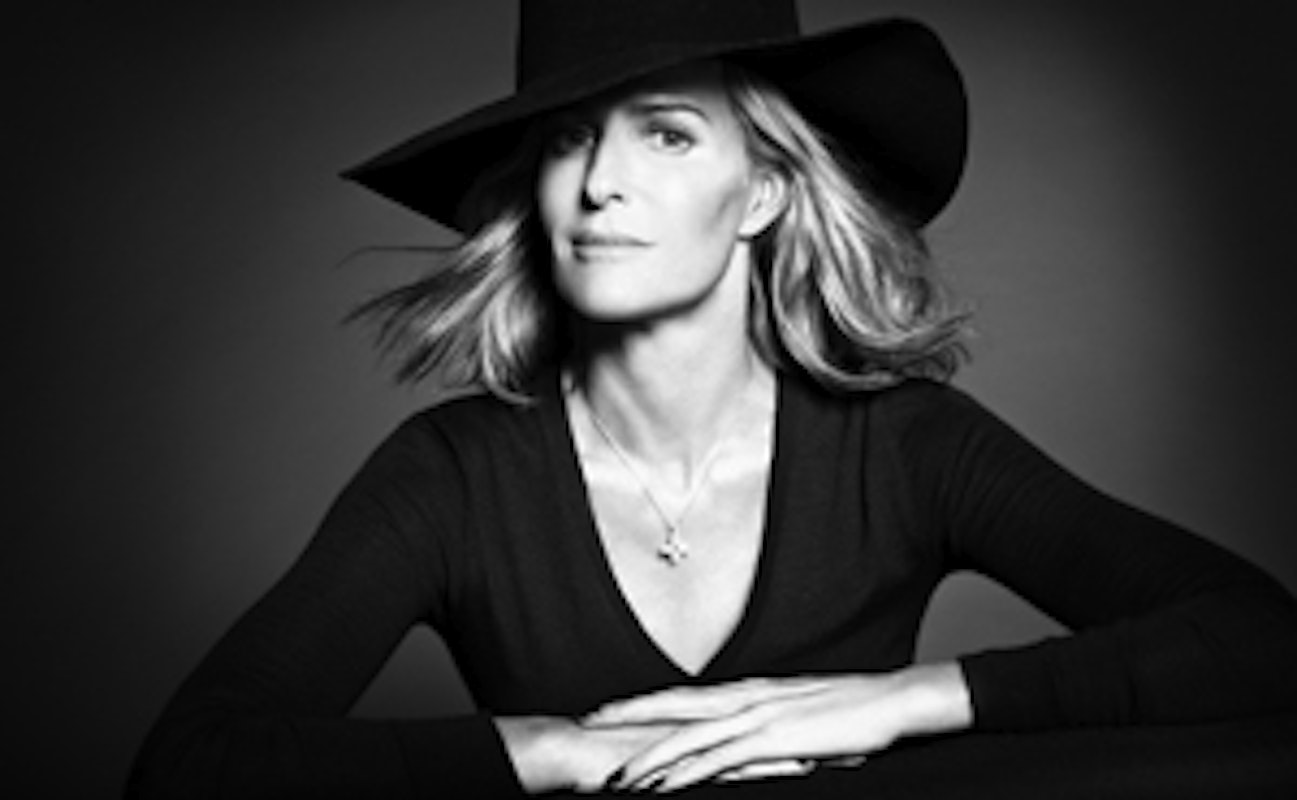 Interview India Hicks | The Good Web Guide