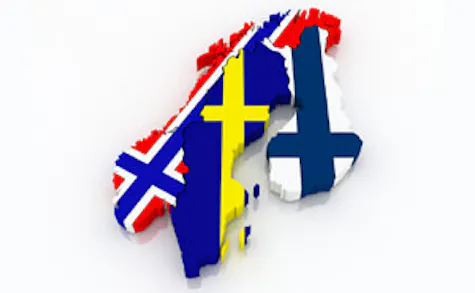 Best Sites for Scandi Fashion
