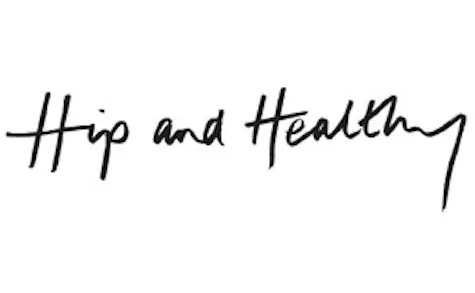 Hip & Healthy