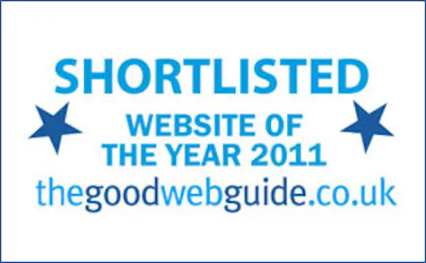 The Shortlist 2011