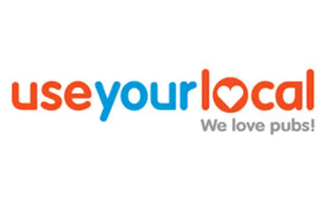 Shortlisted: Use Your Local