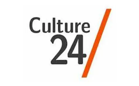 Shortlisted: Culture24