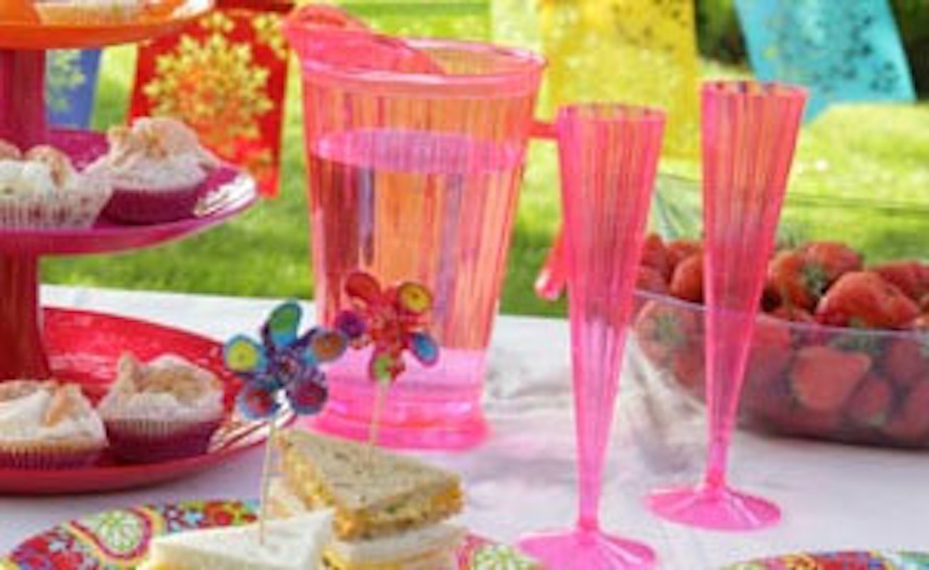 Party Pieces Party Accessories The Good Web Guide