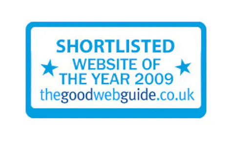 Shortlist 2009