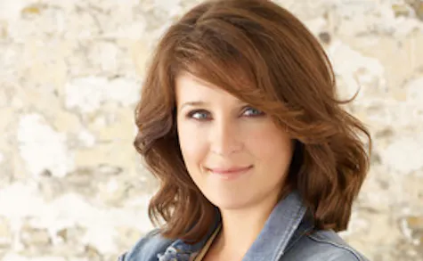 Web profile: Alison Cork