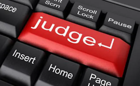 The Judges