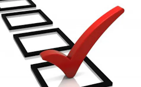 Judging Criteria