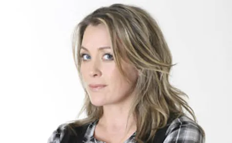 The Judges: Sarah Beeny