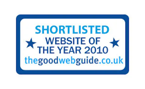 The Shortlist 2010