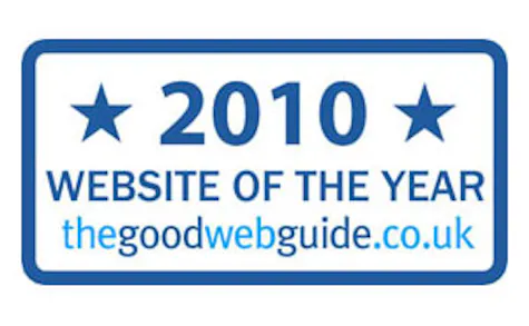The Award 2010