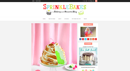 The Handmade Cake Company | Handmade Cakes Blog and Bakery News
