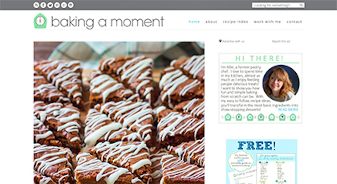 Best sites For Baking The Good  Guide