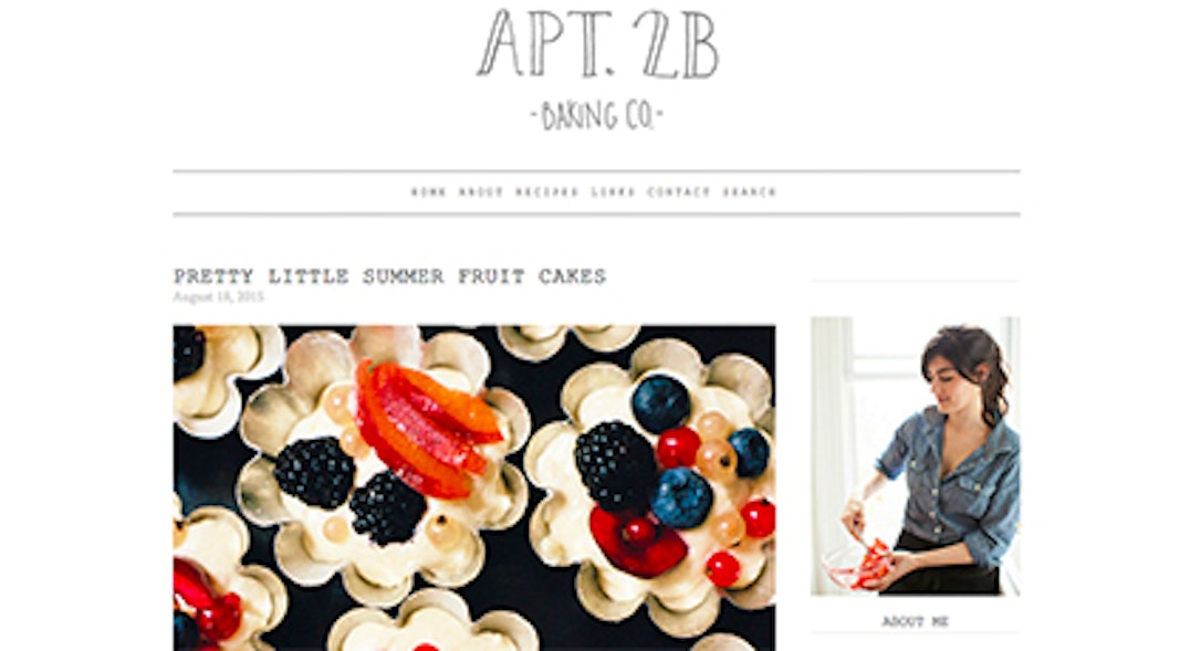 Best sites For Baking The Good  Guide