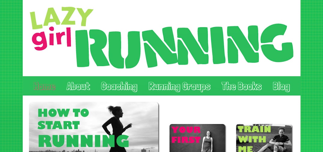 Best Fitness Blogs for Women Best Sites The Good  Guide