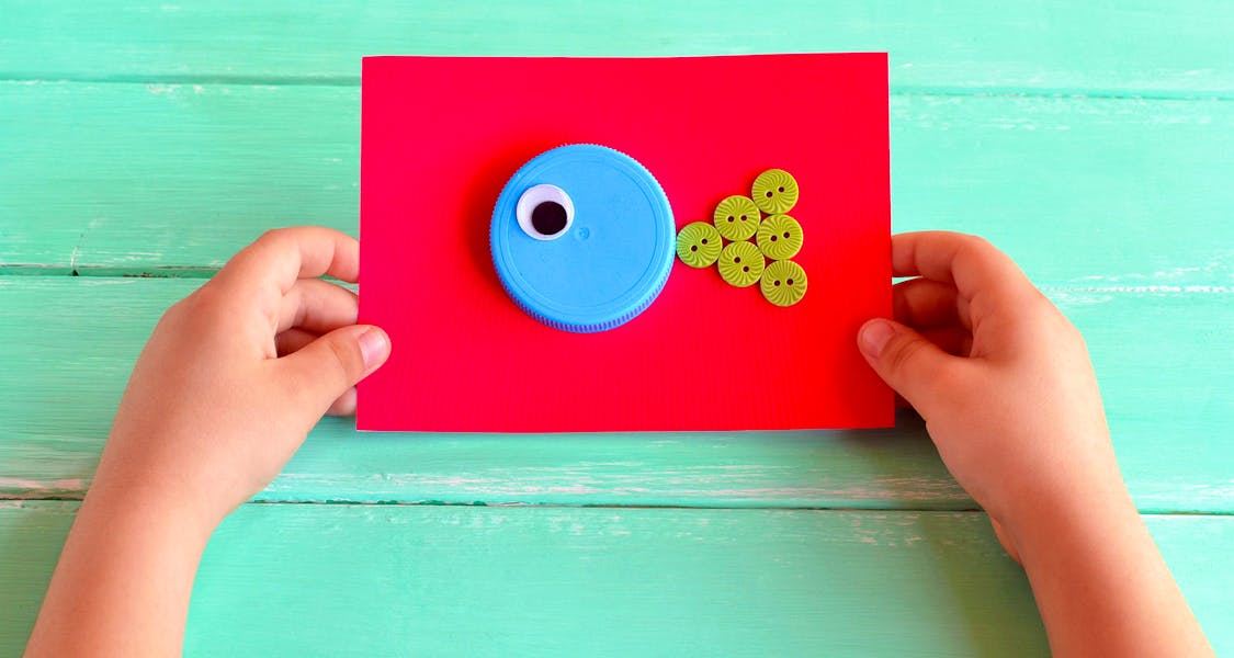 Children's Crafting Sites