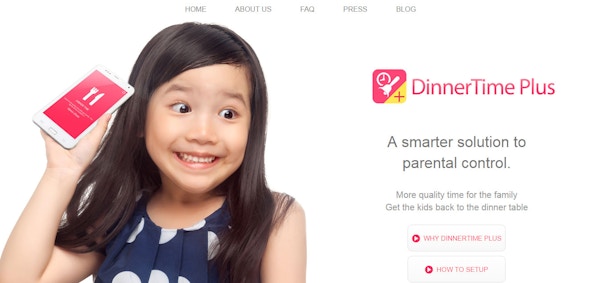 Digital Kids DinnerTime Plus