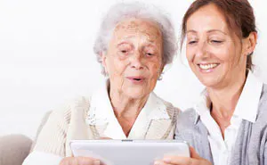 My Home Touch Social/Community category. Helping you find trusted home carers in your local area.