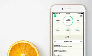 Lifesum Health/Beauty category. Helping people live happier and more balanced lives.
