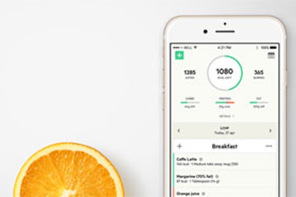 Lifesum Health/Beauty category. Helping people live happier and more balanced lives.