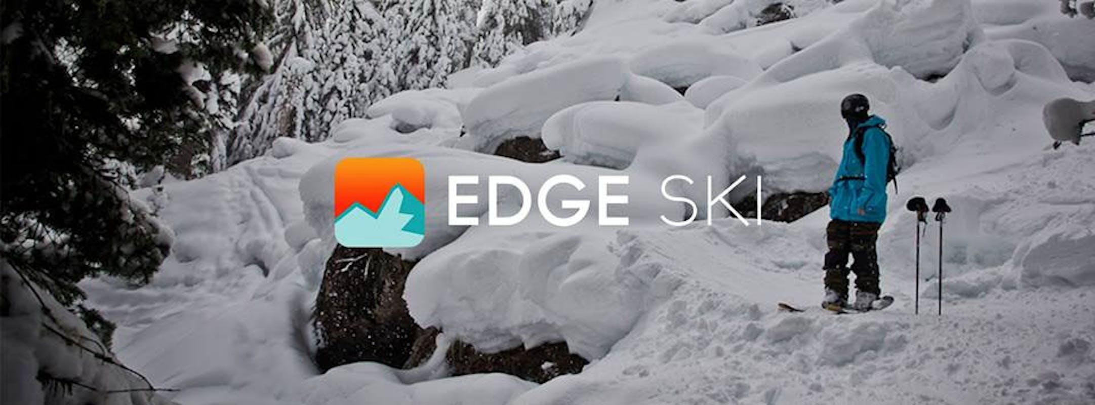 Edge Ski | Best Skiing App | The Good Web Guide