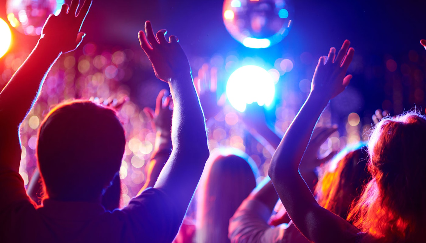 Best Apps for Party Music