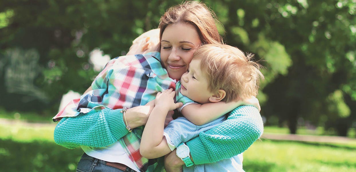 Ten Top Sites for Mother's Day