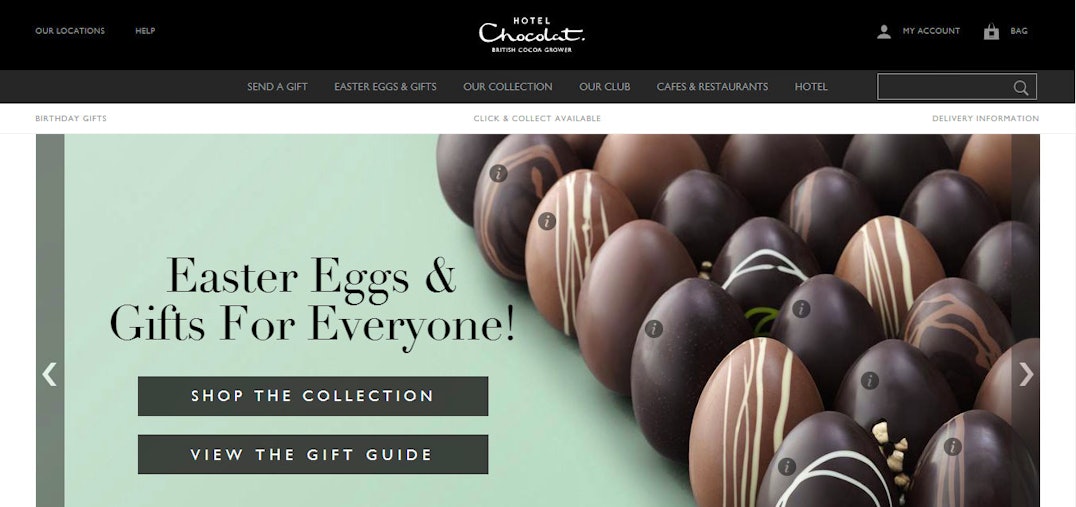 best sites for easter eggs the good web guide