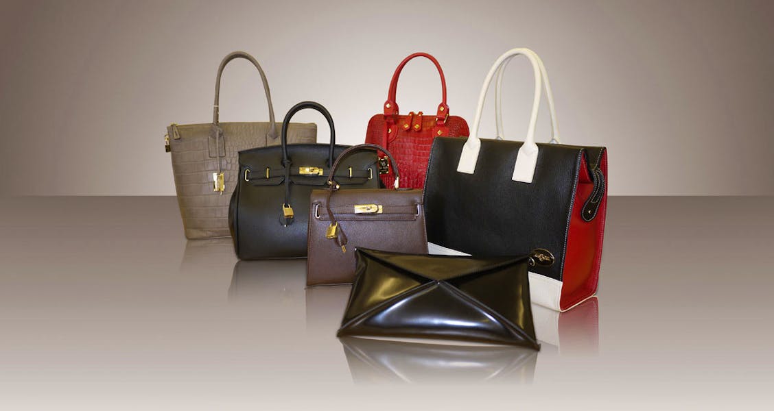 Attavanti Italian Leather Handbags