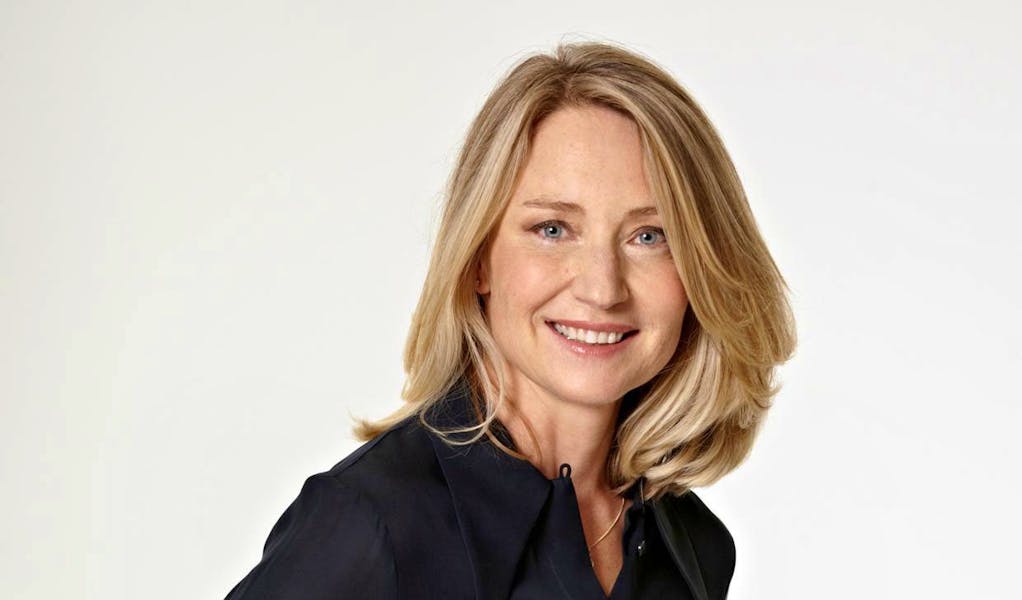 Sophie Cornish of Not On The High Street