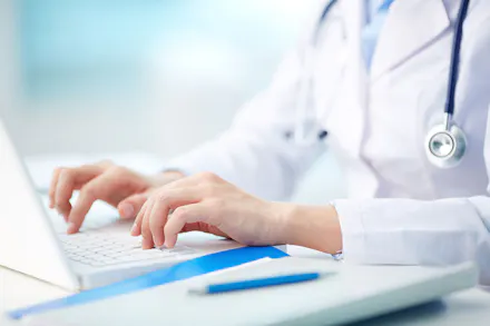 Trusted Health Sites