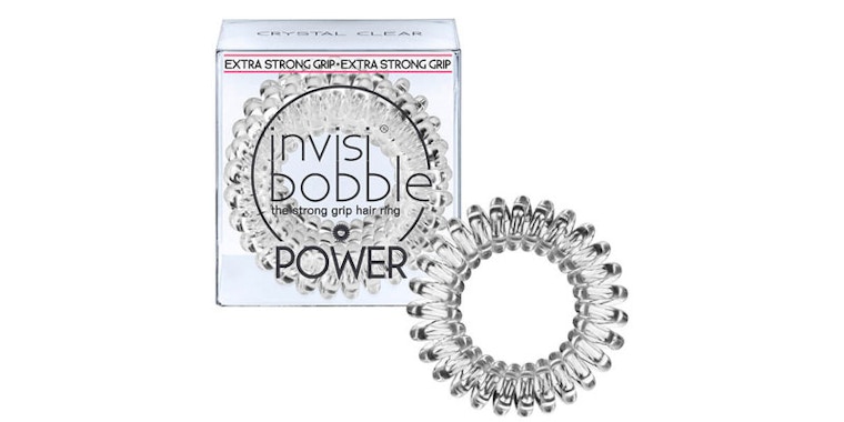 Invisible Hair Bobble from Beauty Expert