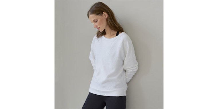 Activewear fromThe White Company