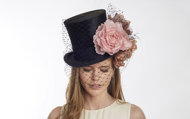 rent a hat for ascot