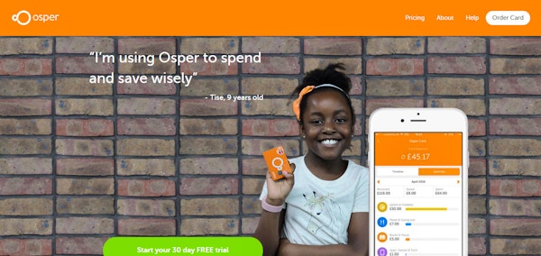 Osper App