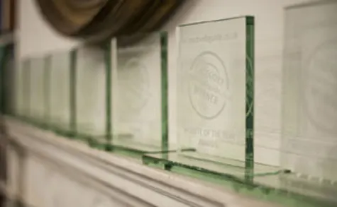 The Prizes