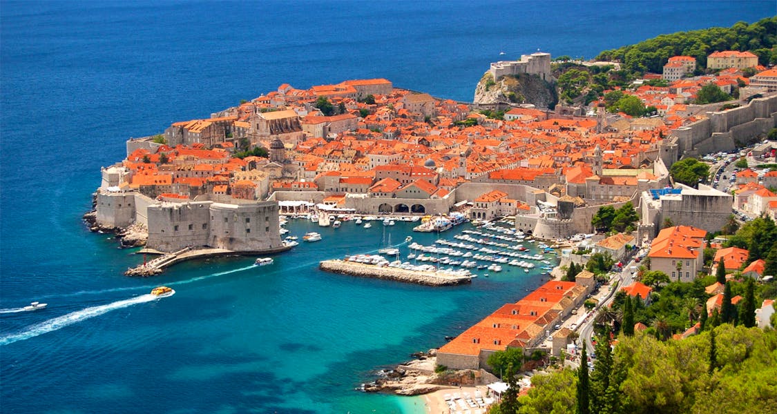 101 Shortbreaks Summer Festivals