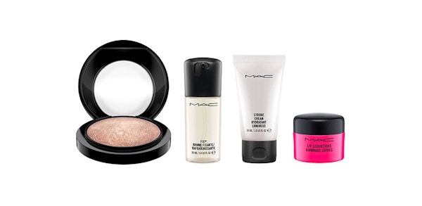 MAC Summer Essentials Skin Kit