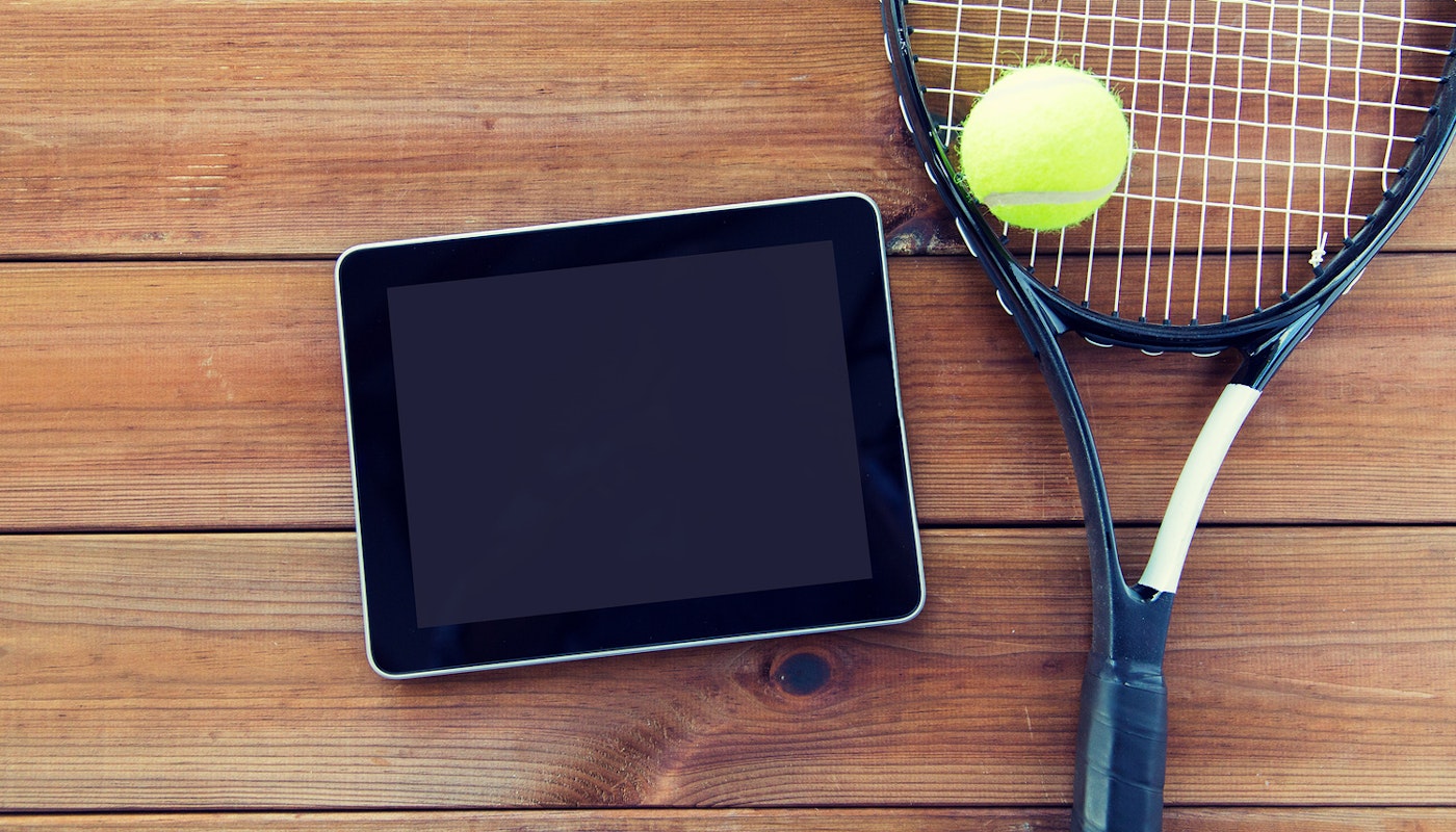 Best Apps for Tennis Fans