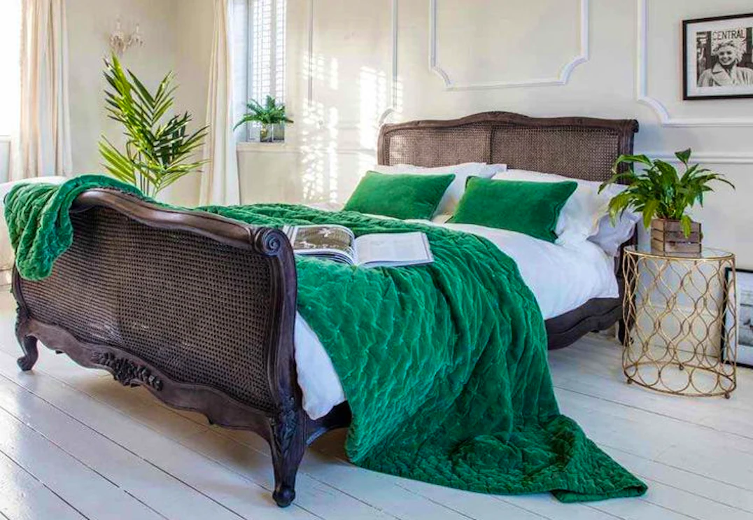The French Bedroom Company French Glamour Good Web Guide
