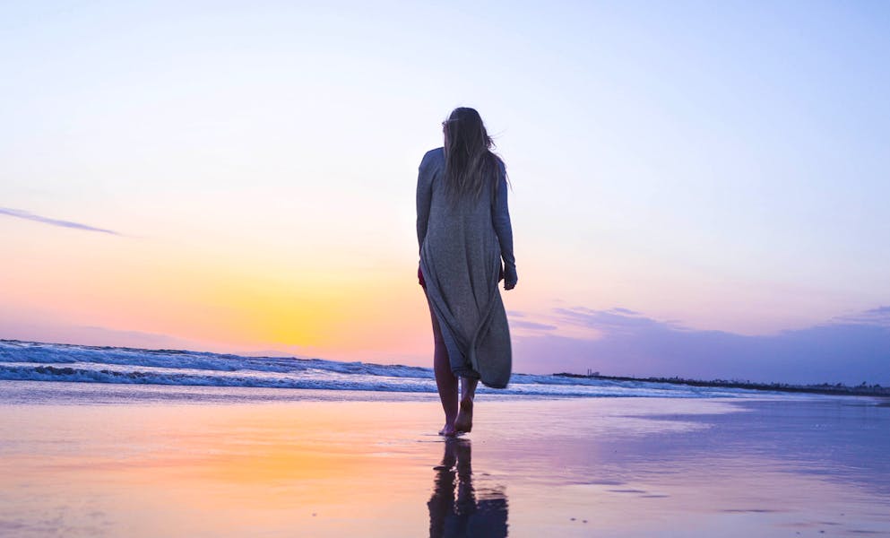 Wanderlust Top Travel Instagram Feeds Photo by Jeremy Bishop of Unsplash