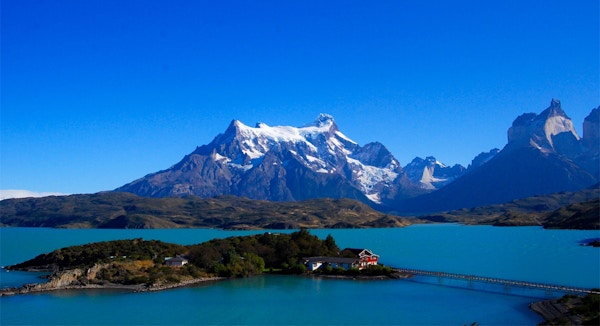 101 Holidays Best Road Trips Chile & Patagonia