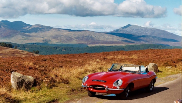 101 Holidays Best Road Trips Highlands of Scotland