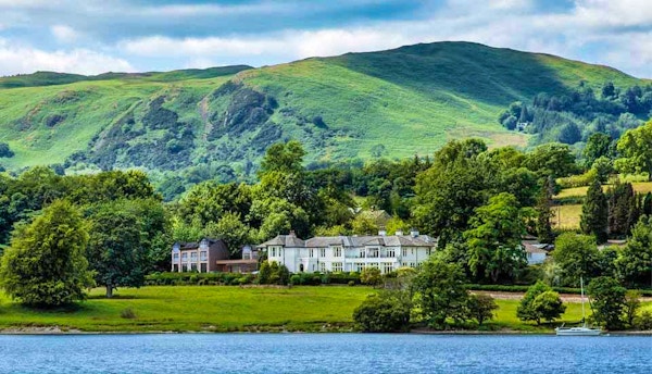 Another Place The Lake Watermillock Ullswater