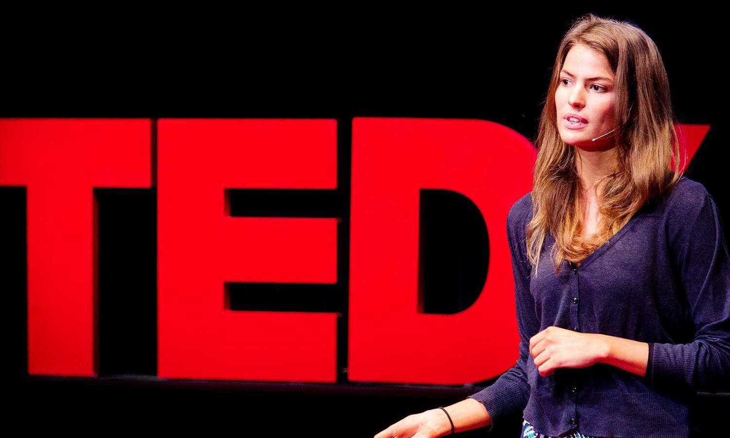 Ten Of The Best Ted Talks Of All Time | The Good Web Guide