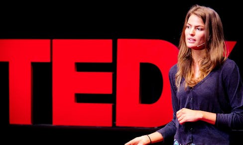 10 Best Ted Talks Of All Time