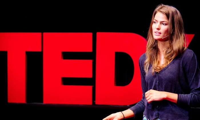 10 best Ted talks