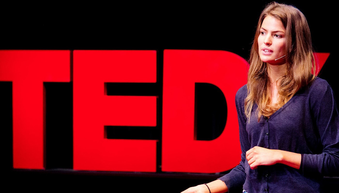 10 best Ted talks