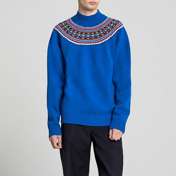 men-jw-anderson-fair-isle-mock-neck-sweater